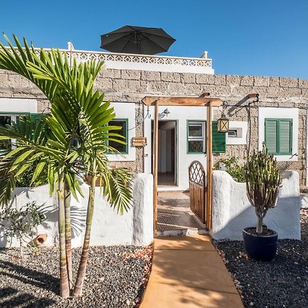 Casa Tajinaste - Villa Perenquen Guía de Isora Exterior foto